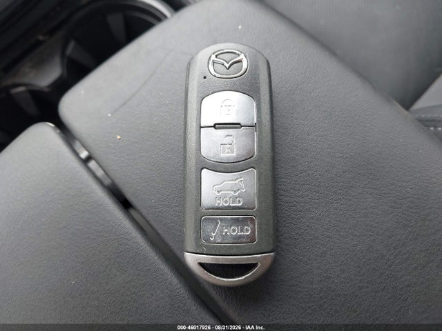 Продажа на аукционе авто 2019 Mazda Cx-9 Touring, vin: JM3TCACY6K0321448, номер лота: 46017926