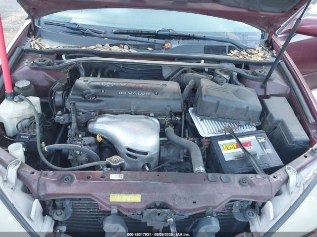 Aukcja sprzedaży 2005 Toyota Camry Se, vin: 4T1BE32K45U408460, numer aukcji: 46017931