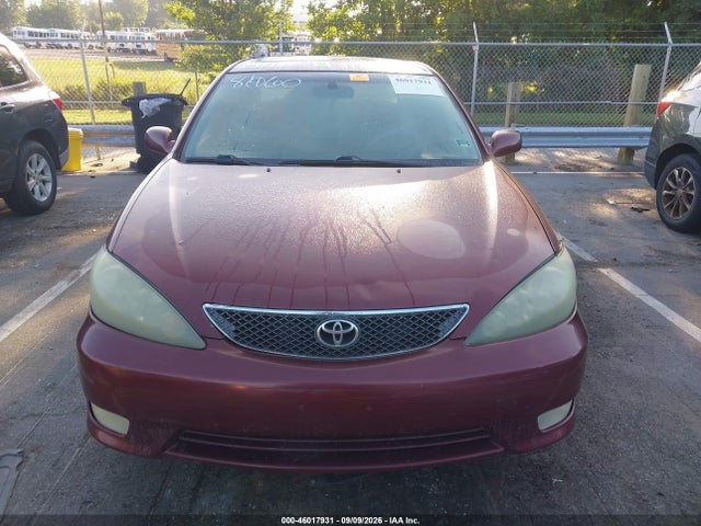 Aukcja sprzedaży 2005 Toyota Camry Se, vin: 4T1BE32K45U408460, numer aukcji: 46017931