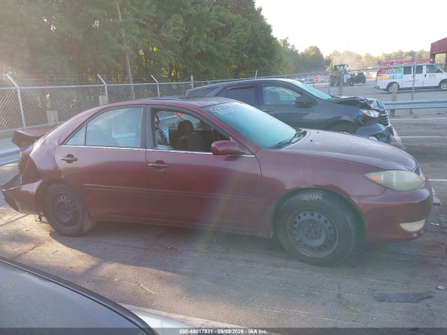 Aukcja sprzedaży 2005 Toyota Camry Se, vin: 4T1BE32K45U408460, numer aukcji: 46017931