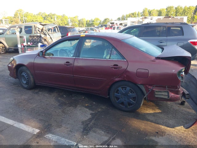 Aukcja sprzedaży 2005 Toyota Camry Se, vin: 4T1BE32K45U408460, numer aukcji: 46017931