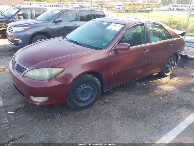 Aukcja sprzedaży 2005 Toyota Camry Se, vin: 4T1BE32K45U408460, numer aukcji: 46017931