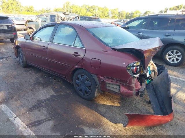 Aukcja sprzedaży 2005 Toyota Camry Se, vin: 4T1BE32K45U408460, numer aukcji: 46017931