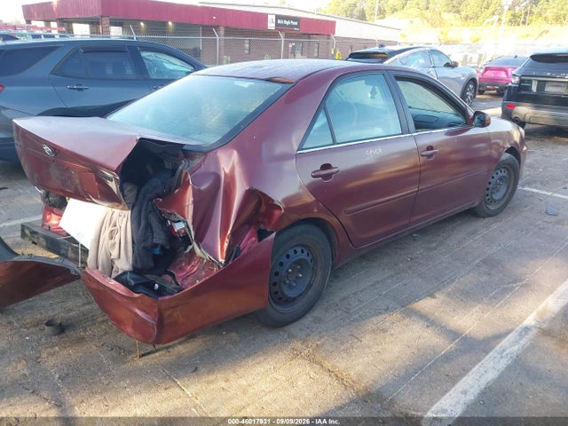 Aukcja sprzedaży 2005 Toyota Camry Se, vin: 4T1BE32K45U408460, numer aukcji: 46017931