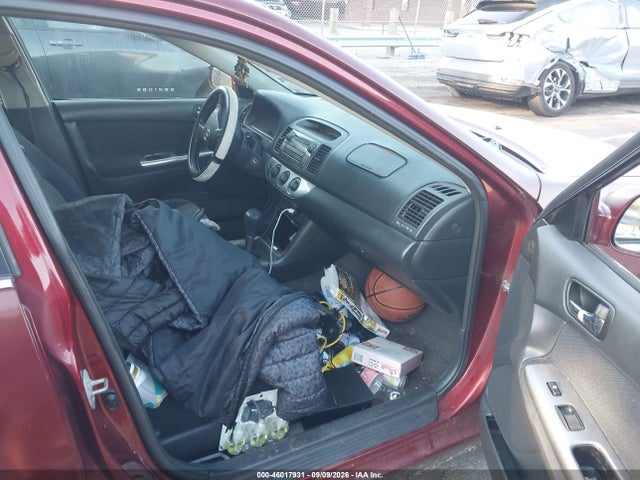 Aukcja sprzedaży 2005 Toyota Camry Se, vin: 4T1BE32K45U408460, numer aukcji: 46017931