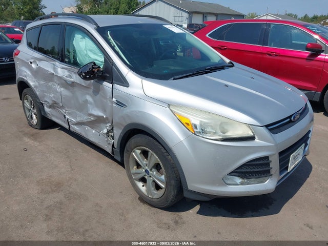 Продаж на аукціоні авто 2015 Ford Escape Se, vin: 1FMCU9GX6FUB27406, номер лоту: 46017932