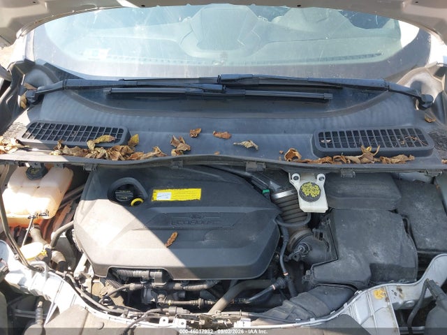 Продаж на аукціоні авто 2015 Ford Escape Se, vin: 1FMCU9GX6FUB27406, номер лоту: 46017932