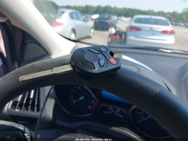 Продаж на аукціоні авто 2015 Ford Escape Se, vin: 1FMCU9GX6FUB27406, номер лоту: 46017932