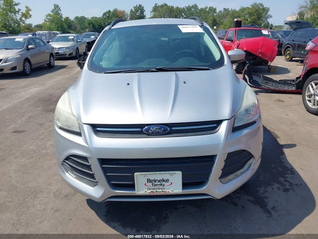 Продаж на аукціоні авто 2015 Ford Escape Se, vin: 1FMCU9GX6FUB27406, номер лоту: 46017932