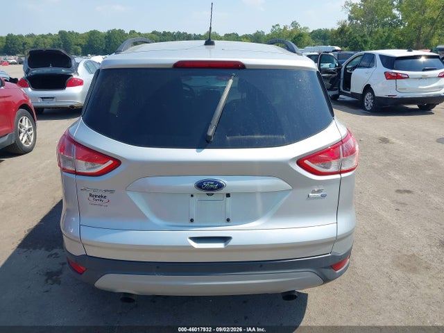 Продаж на аукціоні авто 2015 Ford Escape Se, vin: 1FMCU9GX6FUB27406, номер лоту: 46017932