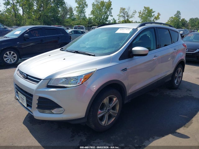 Продаж на аукціоні авто 2015 Ford Escape Se, vin: 1FMCU9GX6FUB27406, номер лоту: 46017932