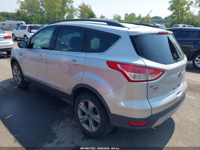 Продаж на аукціоні авто 2015 Ford Escape Se, vin: 1FMCU9GX6FUB27406, номер лоту: 46017932