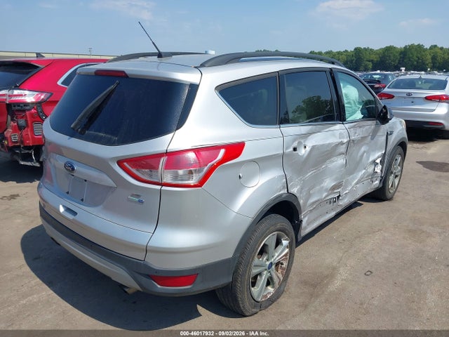 Продаж на аукціоні авто 2015 Ford Escape Se, vin: 1FMCU9GX6FUB27406, номер лоту: 46017932