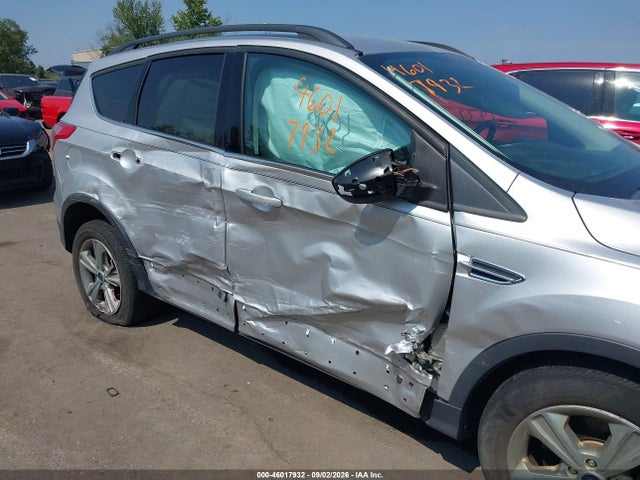 Продаж на аукціоні авто 2015 Ford Escape Se, vin: 1FMCU9GX6FUB27406, номер лоту: 46017932