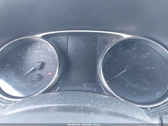 Auction sale of the 2016 Nissan Rogue S, vin: KNMAT2MT3GP650504, lot number: 46017940