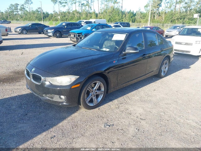 46017947 :رقم المزاد ، WBA3A5G59FNS88280 vin ، 2015 Bmw 3 Series 328i مزاد بيع