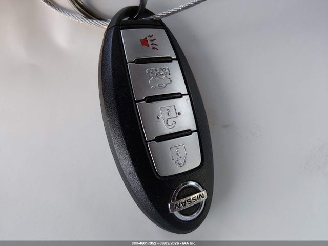 2015 Nissan Altima 2.5/2.5 S/2.5 Sl/2.5 Sv მანქანა იყიდება აუქციონზე, vin: 1N4AL3AP5FC454749, აუქციონის ნომერი: 46017952
