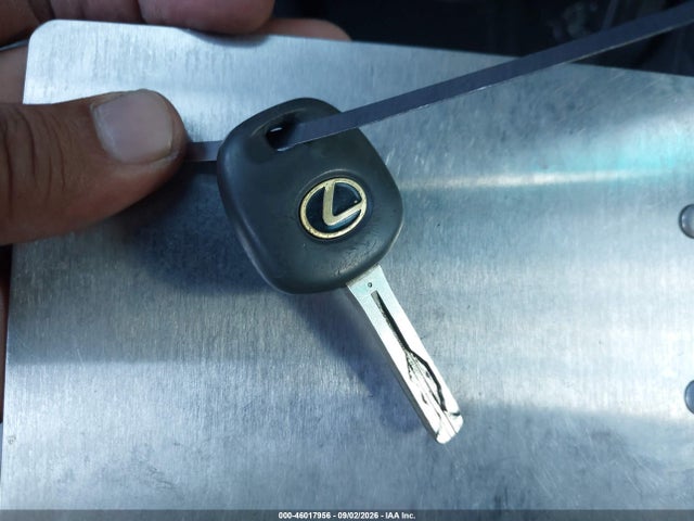 Aukcja sprzedaży 2003 Lexus Ls 430, vin: JTHBN30F730116217, numer aukcji: 46017956