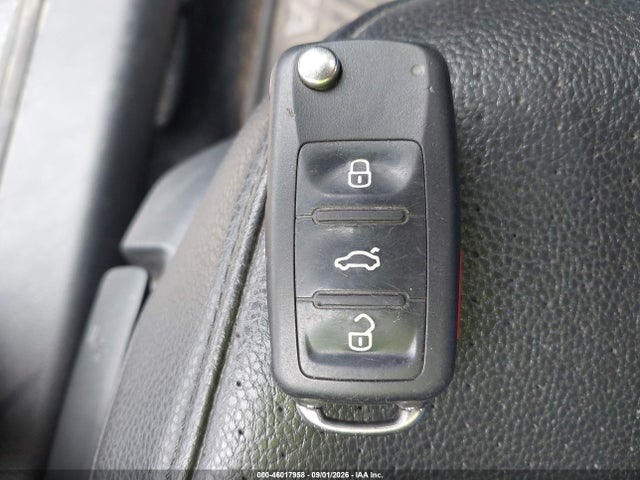Aukcja sprzedaży 2015 Volkswagen Jetta 1.8t Se, vin: 3VWD17AJ0FM319934, numer aukcji: 46017958