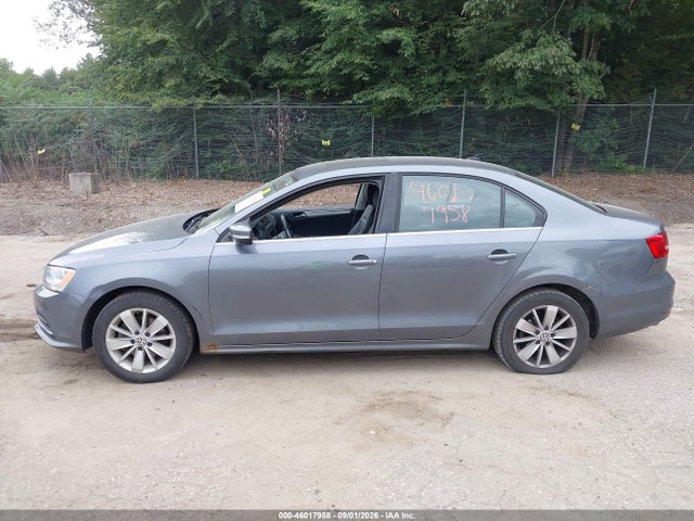 Aukcja sprzedaży 2015 Volkswagen Jetta 1.8t Se, vin: 3VWD17AJ0FM319934, numer aukcji: 46017958