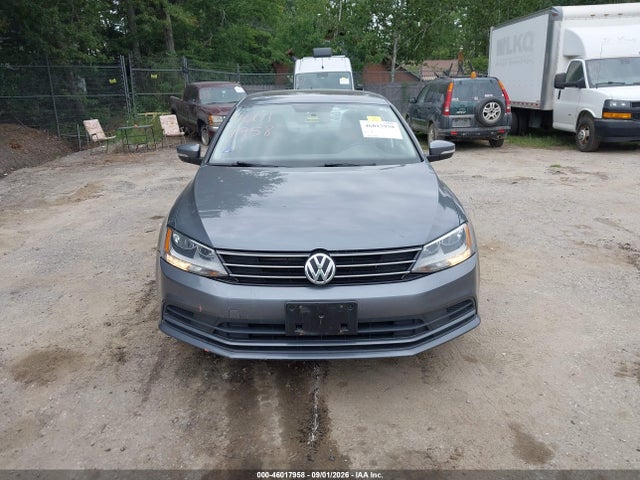 Aukcja sprzedaży 2015 Volkswagen Jetta 1.8t Se, vin: 3VWD17AJ0FM319934, numer aukcji: 46017958