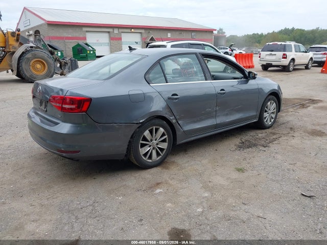 Aukcja sprzedaży 2015 Volkswagen Jetta 1.8t Se, vin: 3VWD17AJ0FM319934, numer aukcji: 46017958