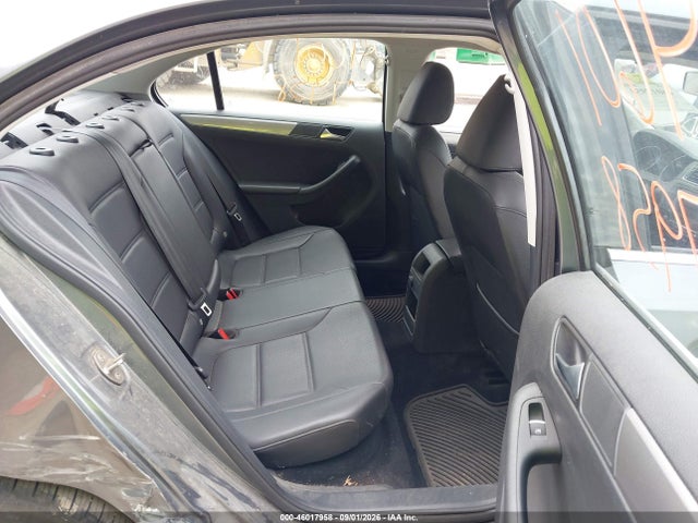 Aukcja sprzedaży 2015 Volkswagen Jetta 1.8t Se, vin: 3VWD17AJ0FM319934, numer aukcji: 46017958