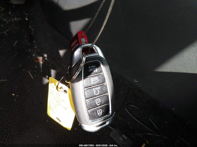Продаж на аукціоні авто 2022 Hyundai Elantra Sel, vin: KMHLS4AG6NU245228, номер лоту: 46017962