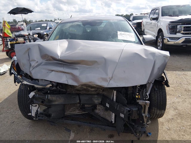 Продаж на аукціоні авто 2022 Hyundai Elantra Sel, vin: KMHLS4AG6NU245228, номер лоту: 46017962