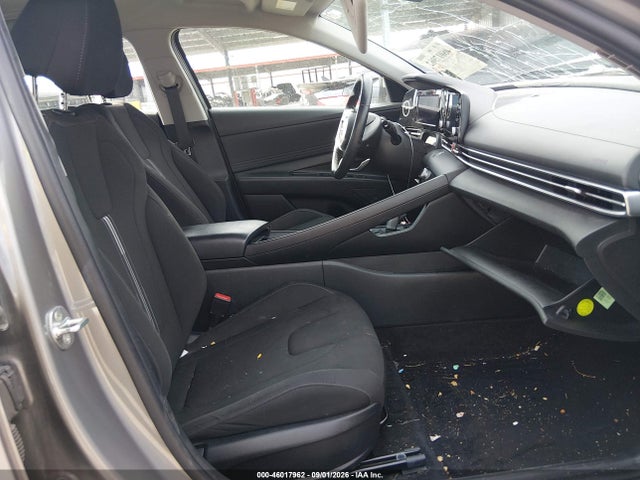 Продаж на аукціоні авто 2022 Hyundai Elantra Sel, vin: KMHLS4AG6NU245228, номер лоту: 46017962