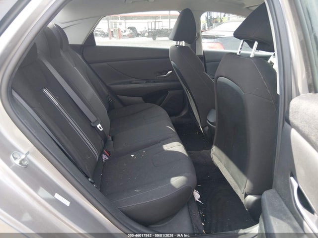 Продаж на аукціоні авто 2022 Hyundai Elantra Sel, vin: KMHLS4AG6NU245228, номер лоту: 46017962