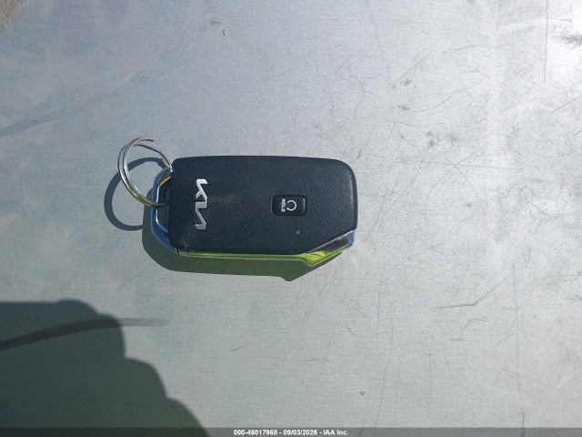KIA Sportage Ex 2023 5XYK33AF4PG036749 Image 11