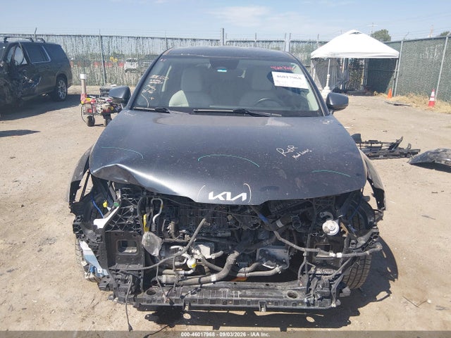 KIA Sportage Ex 2023 5XYK33AF4PG036749 Image 13