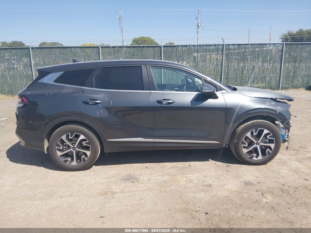 KIA Sportage Ex 2023 5XYK33AF4PG036749 Image 14