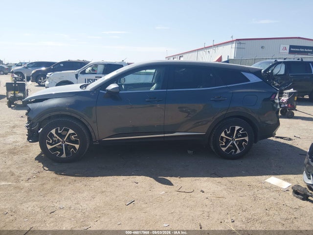 KIA Sportage Ex 2023 5XYK33AF4PG036749 Image 15