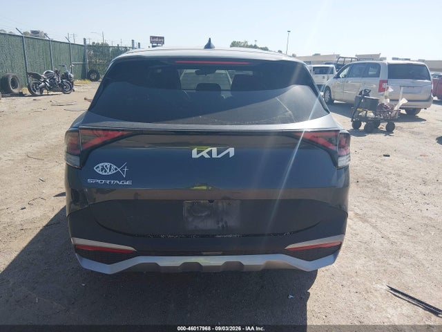 KIA Sportage Ex 2023 5XYK33AF4PG036749 Image 17