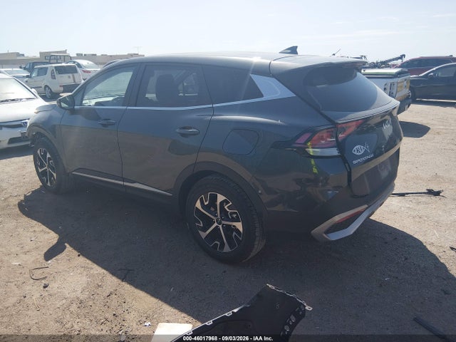KIA Sportage Ex 2023 5XYK33AF4PG036749 Image 3