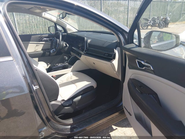 KIA Sportage Ex 2023 5XYK33AF4PG036749 Image 5