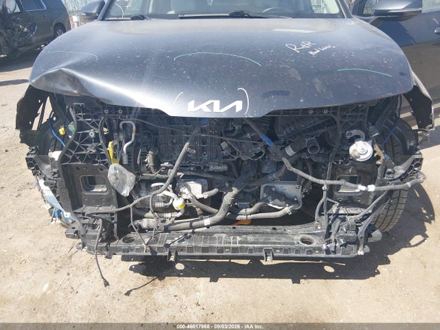 KIA Sportage Ex 2023 5XYK33AF4PG036749 Image 6