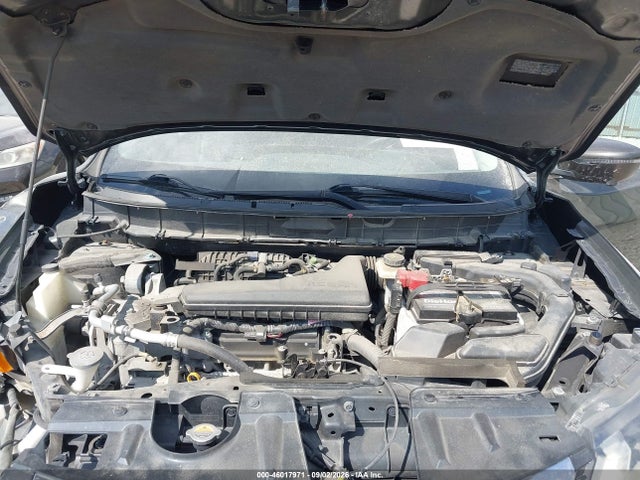 Продаж на аукціоні авто 2017 Nissan Rogue Sl, vin: 5N1AT2MV2HC835519, номер лоту: 46017971