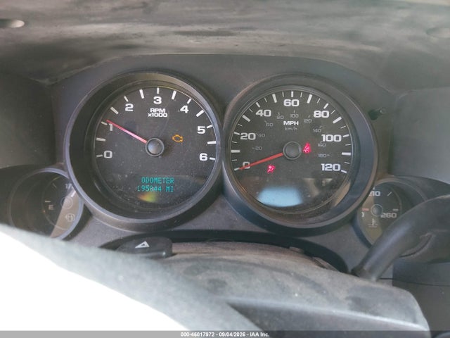 Auction sale of the 2007 Chevrolet Silverado 1500 Work Truck, vin: 1GCEC14X67Z628354, lot number: 46017972