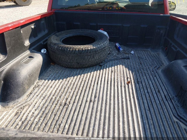 Auction sale of the 2007 Chevrolet Silverado 1500 Work Truck, vin: 1GCEC14X67Z628354, lot number: 46017972