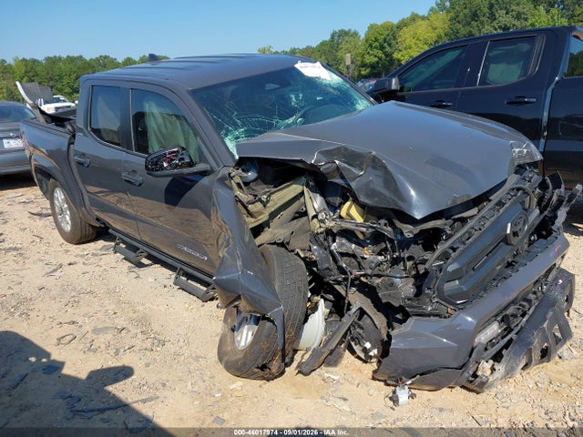 Aukcja sprzedaży 2025 Toyota Tacoma Sr5, vin: 3TMLB5JN5SM109729, numer aukcji: 46017974