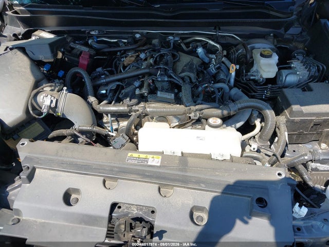 Aukcja sprzedaży 2025 Toyota Tacoma Sr5, vin: 3TMLB5JN5SM109729, numer aukcji: 46017974