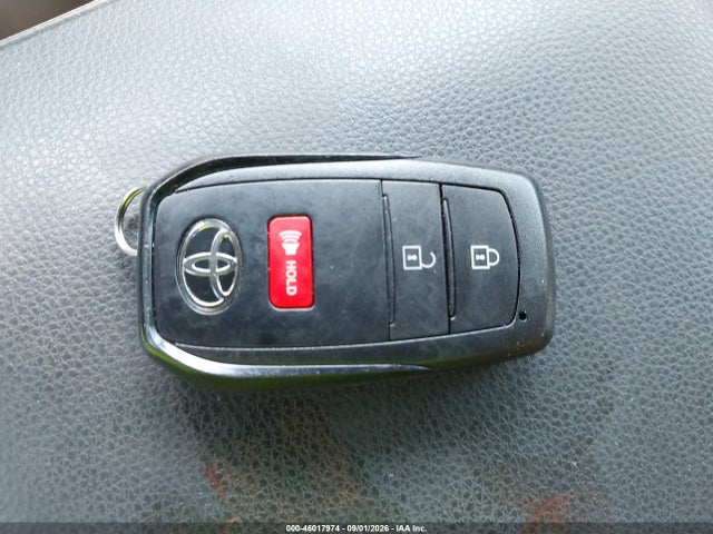 Aukcja sprzedaży 2025 Toyota Tacoma Sr5, vin: 3TMLB5JN5SM109729, numer aukcji: 46017974