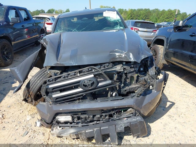 Aukcja sprzedaży 2025 Toyota Tacoma Sr5, vin: 3TMLB5JN5SM109729, numer aukcji: 46017974