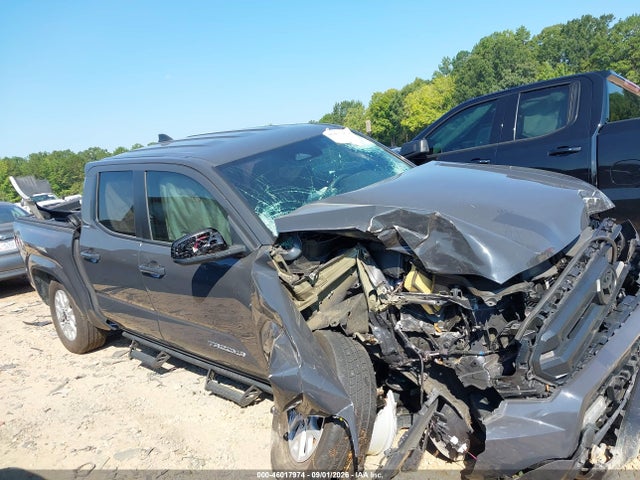 Aukcja sprzedaży 2025 Toyota Tacoma Sr5, vin: 3TMLB5JN5SM109729, numer aukcji: 46017974