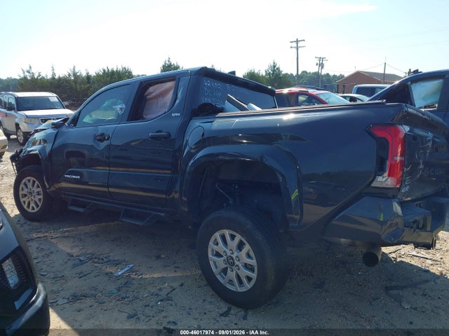 Aukcja sprzedaży 2025 Toyota Tacoma Sr5, vin: 3TMLB5JN5SM109729, numer aukcji: 46017974