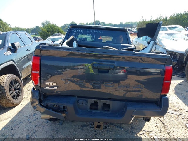 Aukcja sprzedaży 2025 Toyota Tacoma Sr5, vin: 3TMLB5JN5SM109729, numer aukcji: 46017974