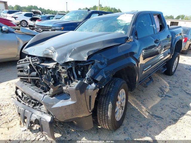 Aukcja sprzedaży 2025 Toyota Tacoma Sr5, vin: 3TMLB5JN5SM109729, numer aukcji: 46017974